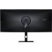 Xiaomi G34WQi Black 180Hz